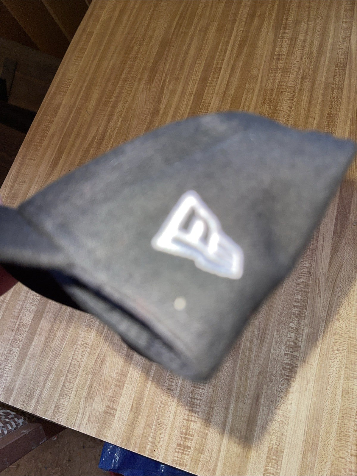 Monster Energy Strapback 