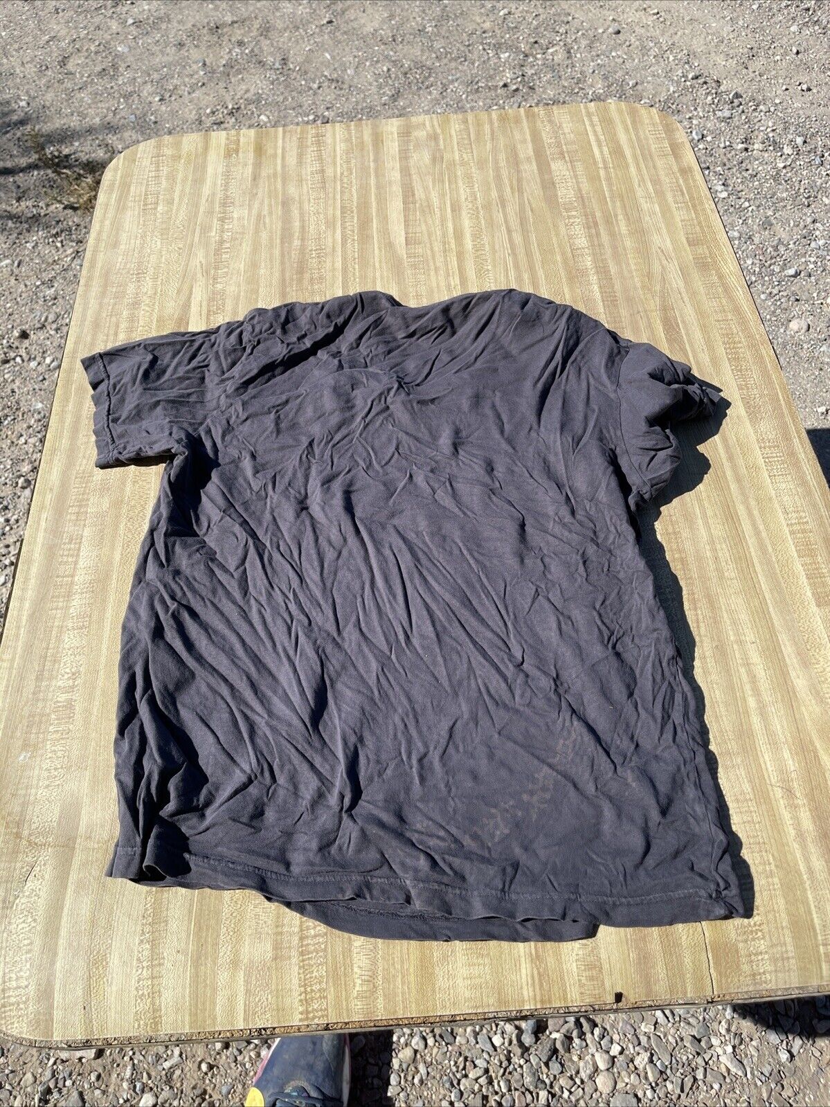 Rock & Republic T Shirt Medium 