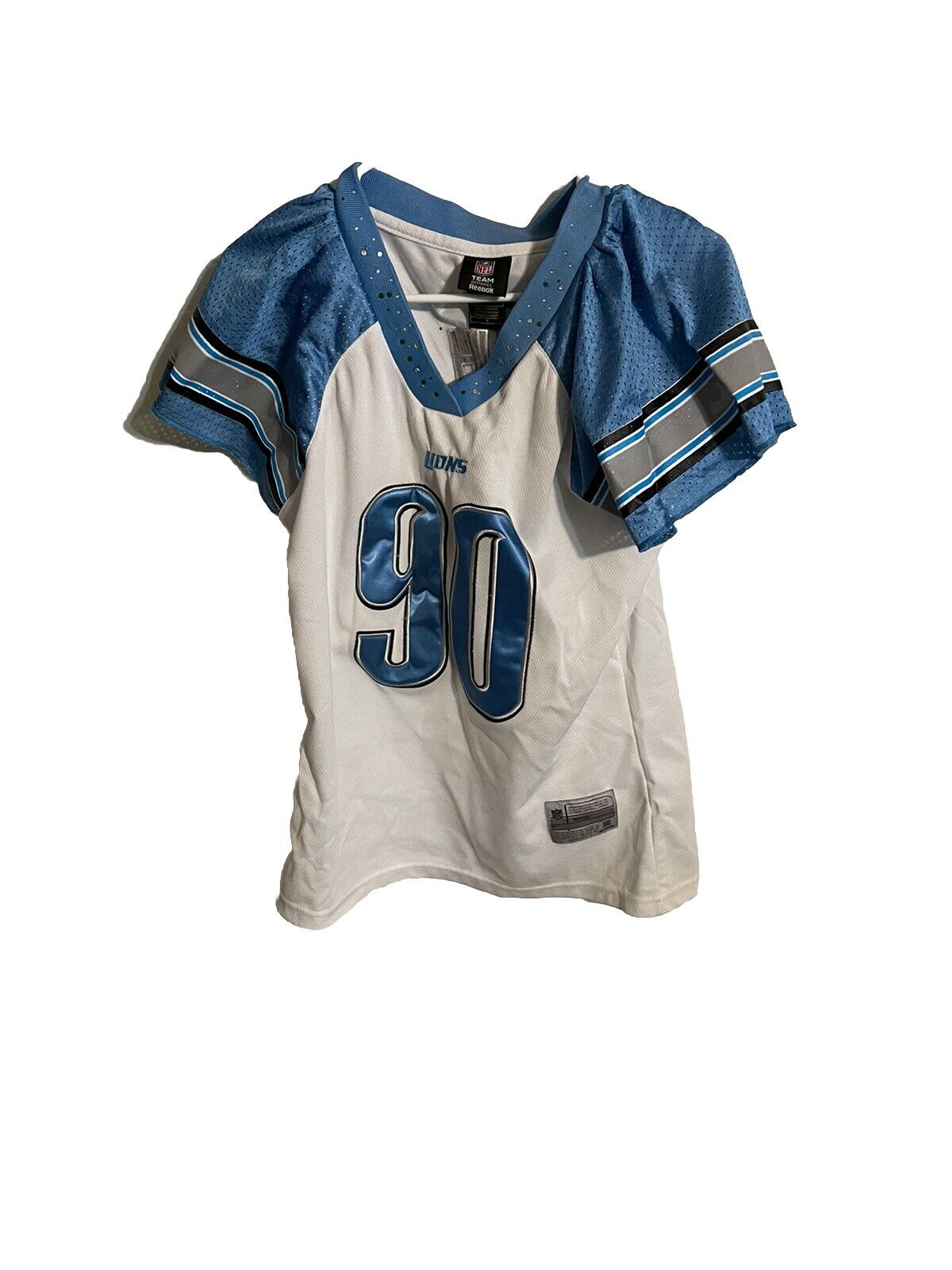 Reebok Team Apparel Suh Jersey Medium 