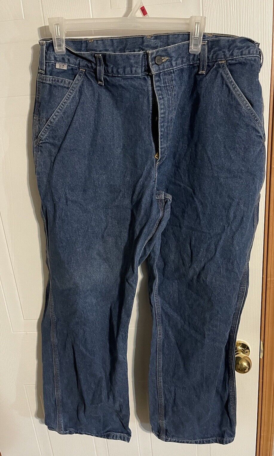 Carhartt FR Jeans 36x30