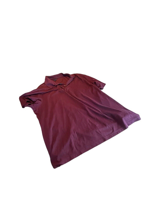 St John’s Bay Quick Dri Polo 3XL 