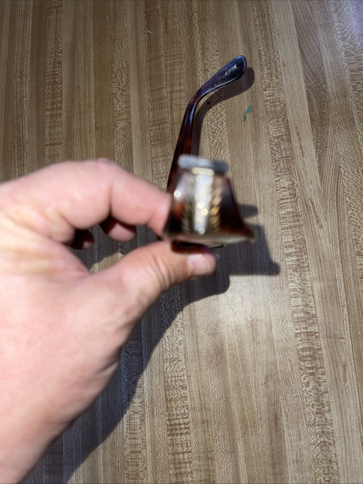 Vintage Eyeglass Frames 