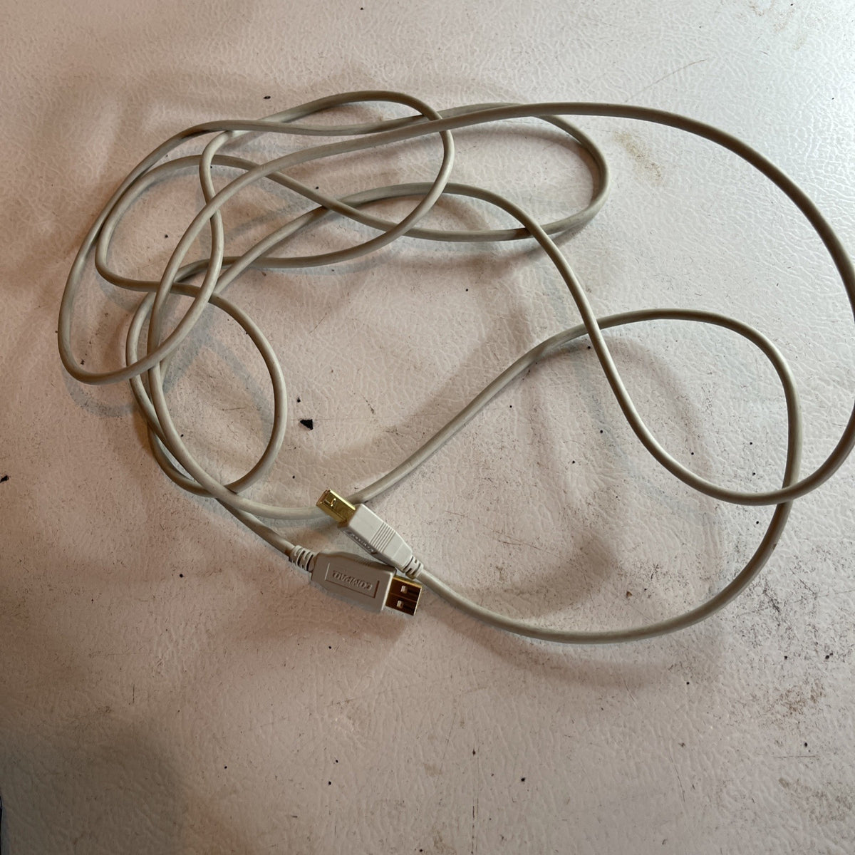 Compaq Cable