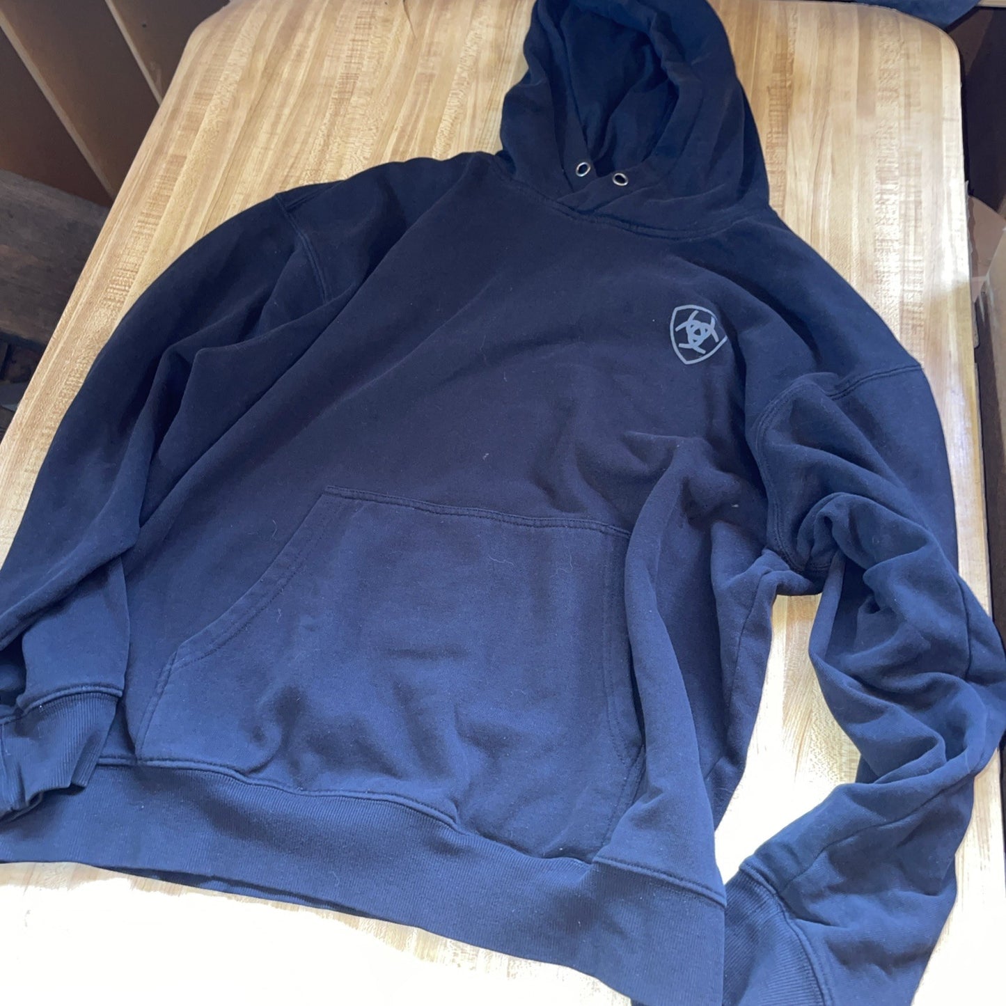 Ariat Hoodie XL