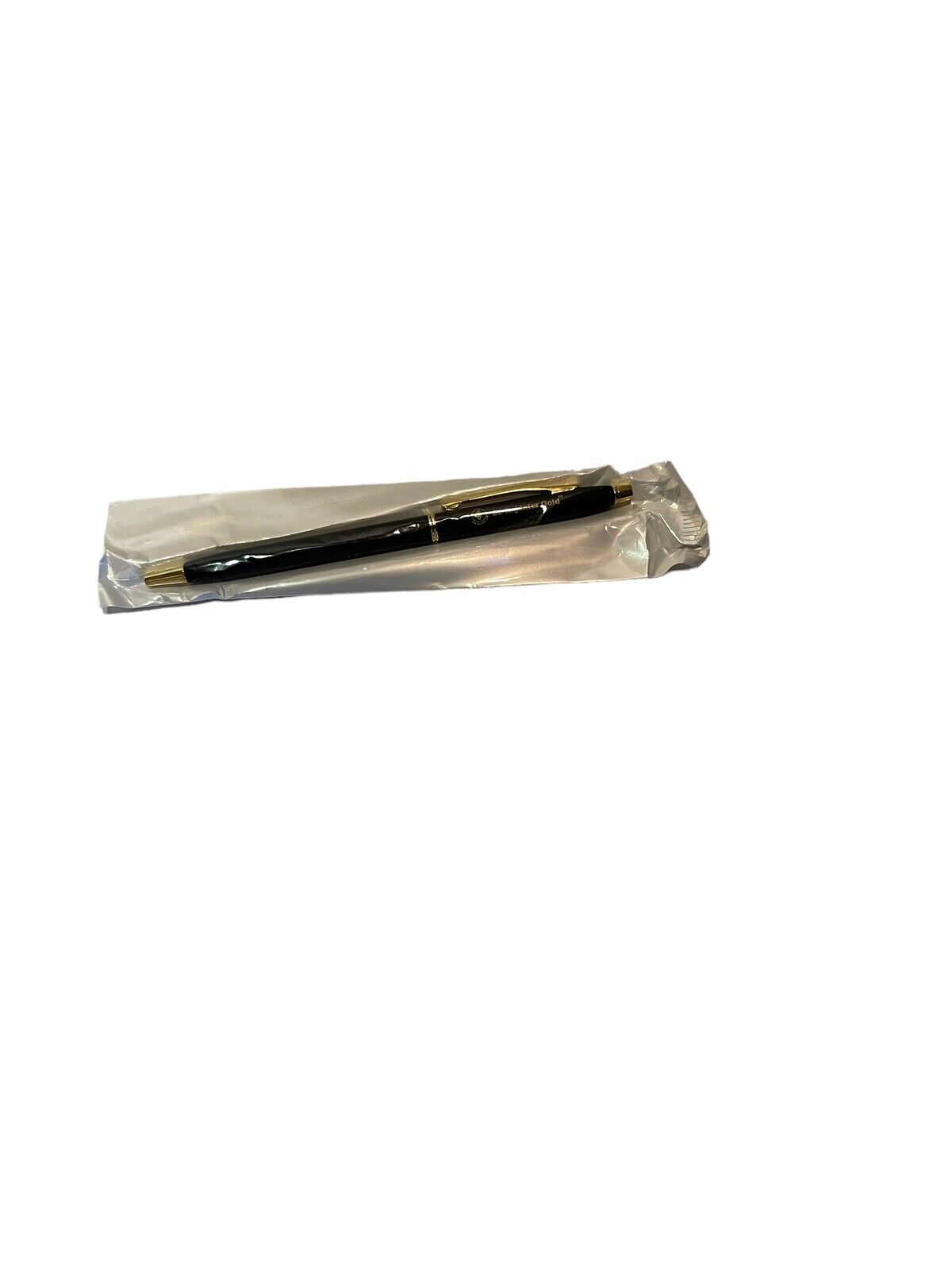 Su Raj Inter Gold Pen