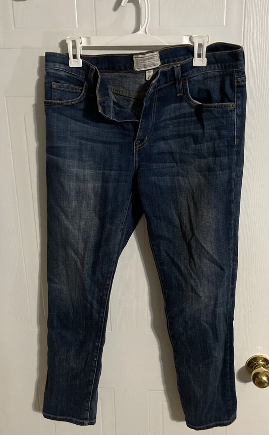 Current Elliott Jeans 29