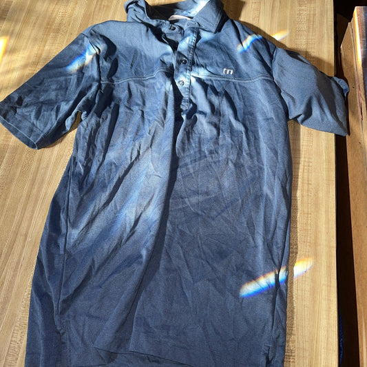 Travis Mathew Polo Small 
