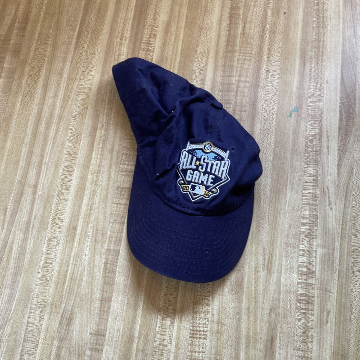 New Era 9twenty 2016 All Star Game Cap