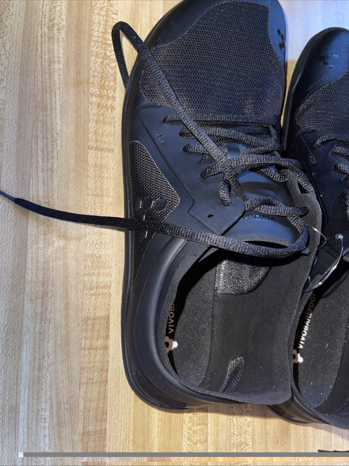 Vivovarefoot Men’s Shoes Size 48 EU 14 Or 15 US