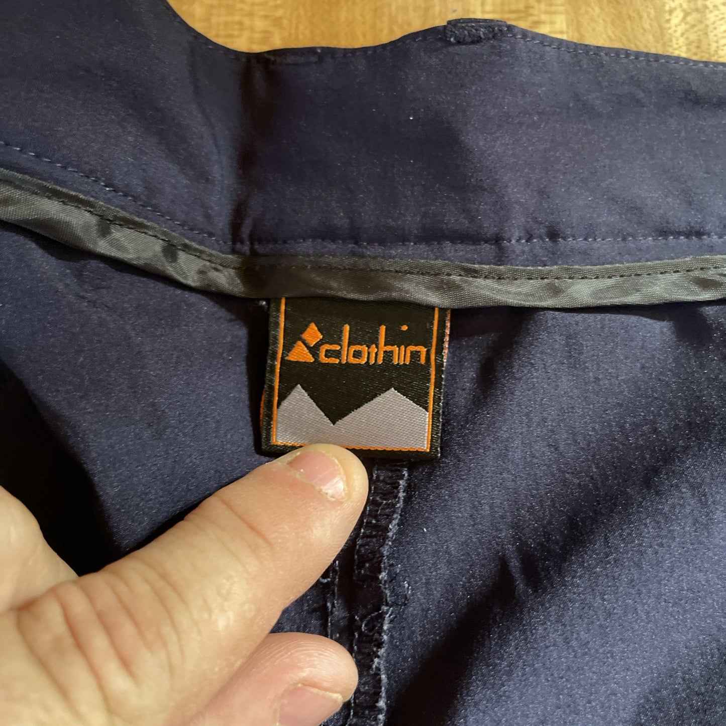 Clothin Brand Pants 3XL/30