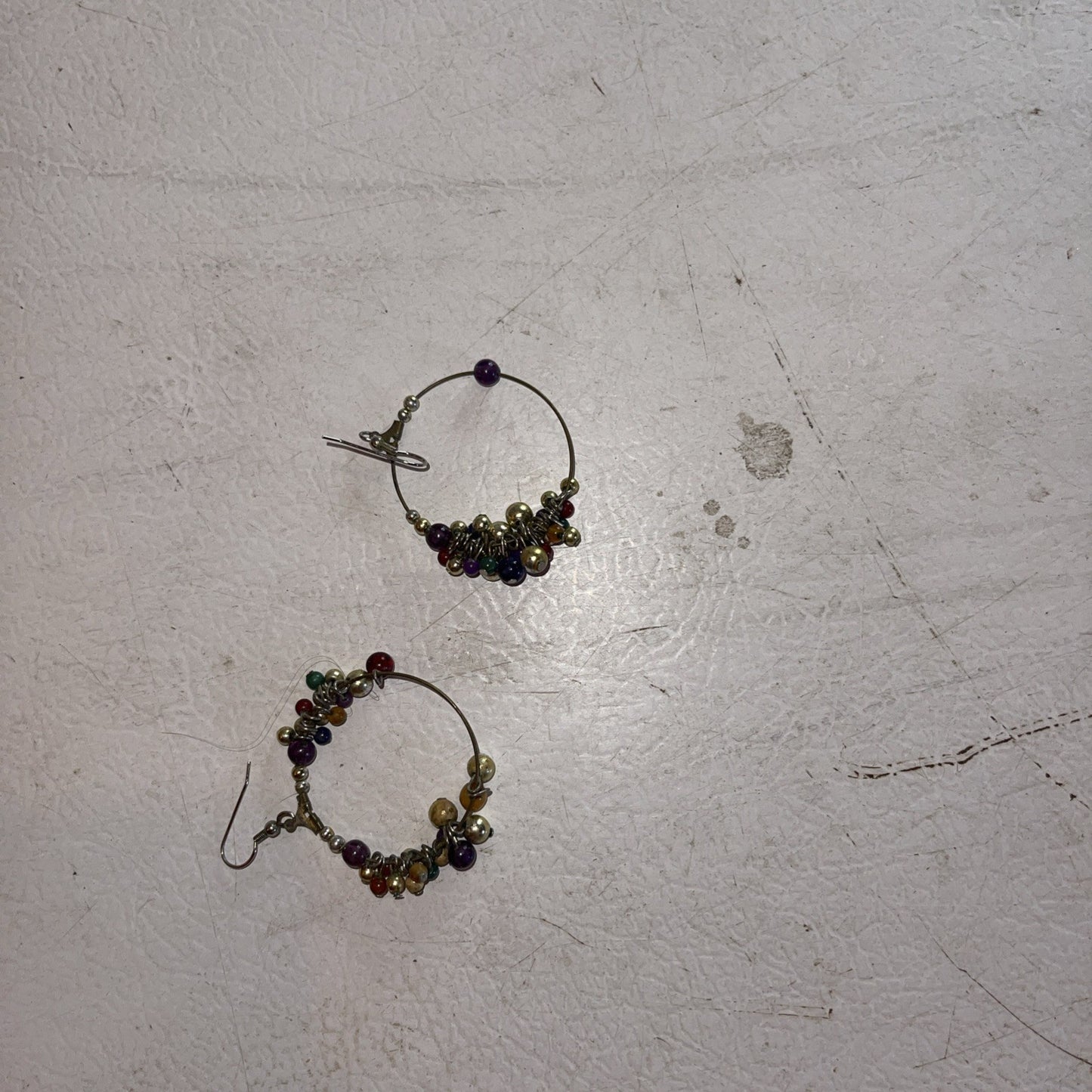 Necklace And Earrings Set