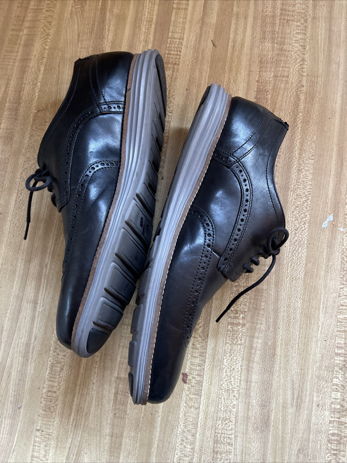 cole haan grand os 12