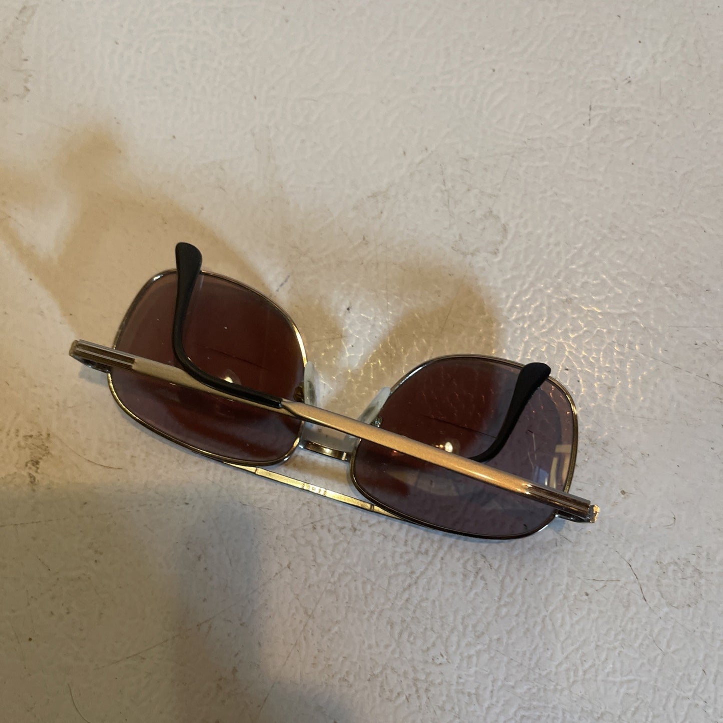 Silver Dollar Eyeglass Frames