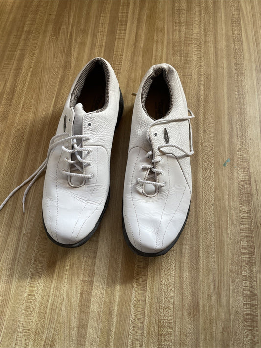 footjoy comfort golf shoes Size 9.5