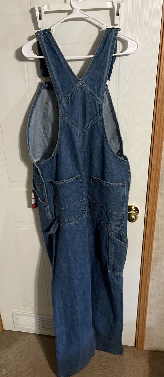 Fashio Overalls 40x34