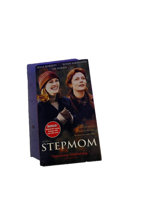 Stepmom / Movie (VHS, 1998)