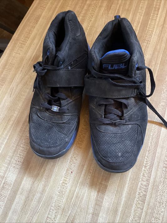 Fubu Sneakers 10.5