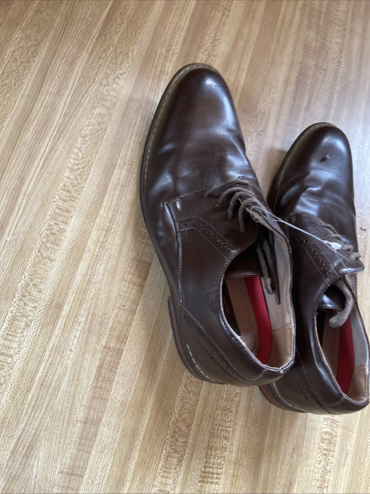 Bruno Marc Men’s Shoes 7.5 