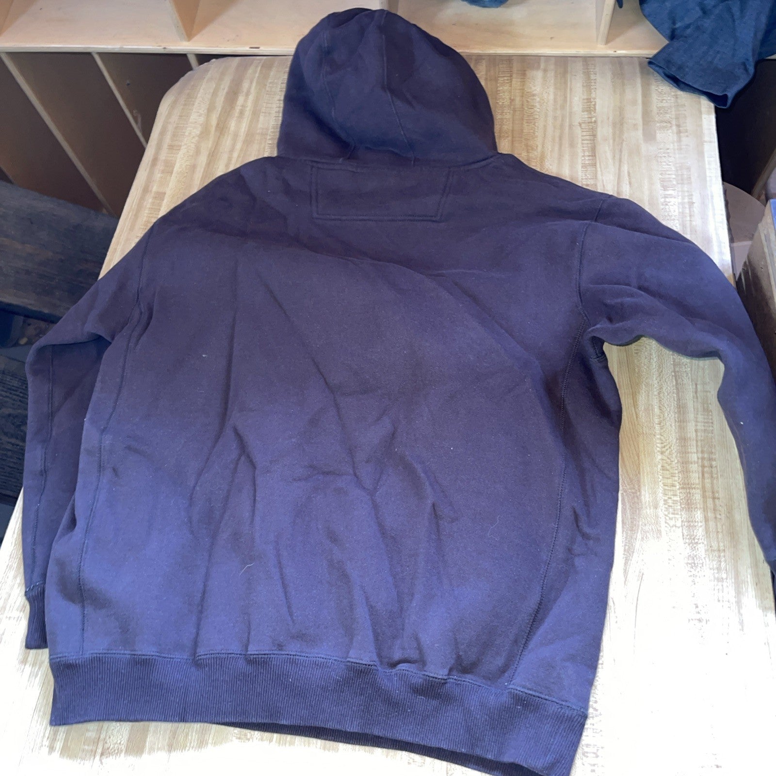 Chase Authentics Jarrett Hoodie Large 