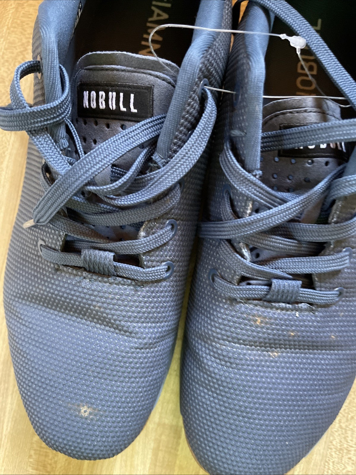Nobull Sneakers Men’s 11.5