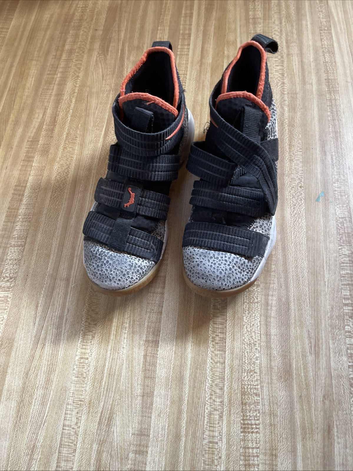 nike lebron soldier xiii sfg Size 8.5