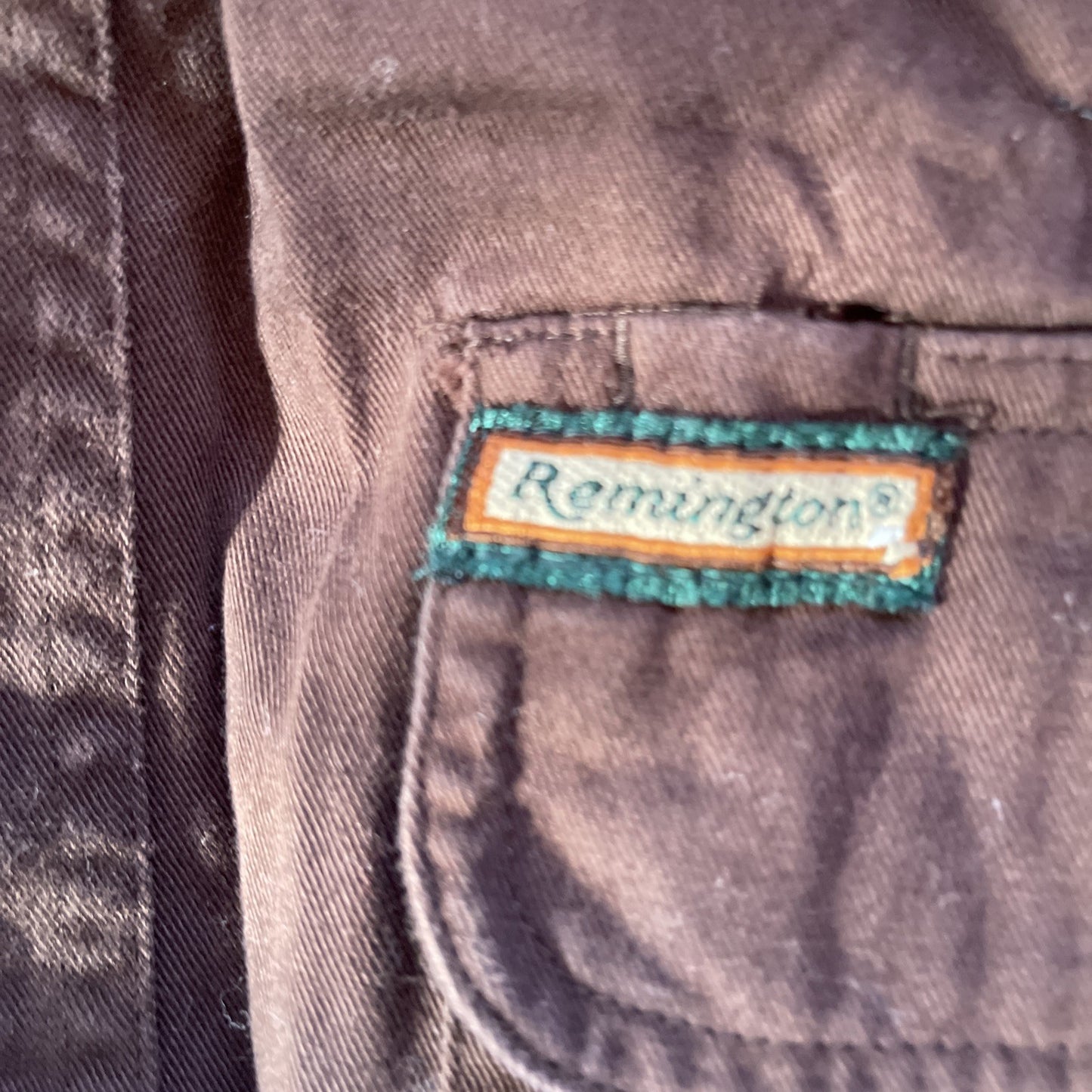 Remington Shooting Shirt XXL 