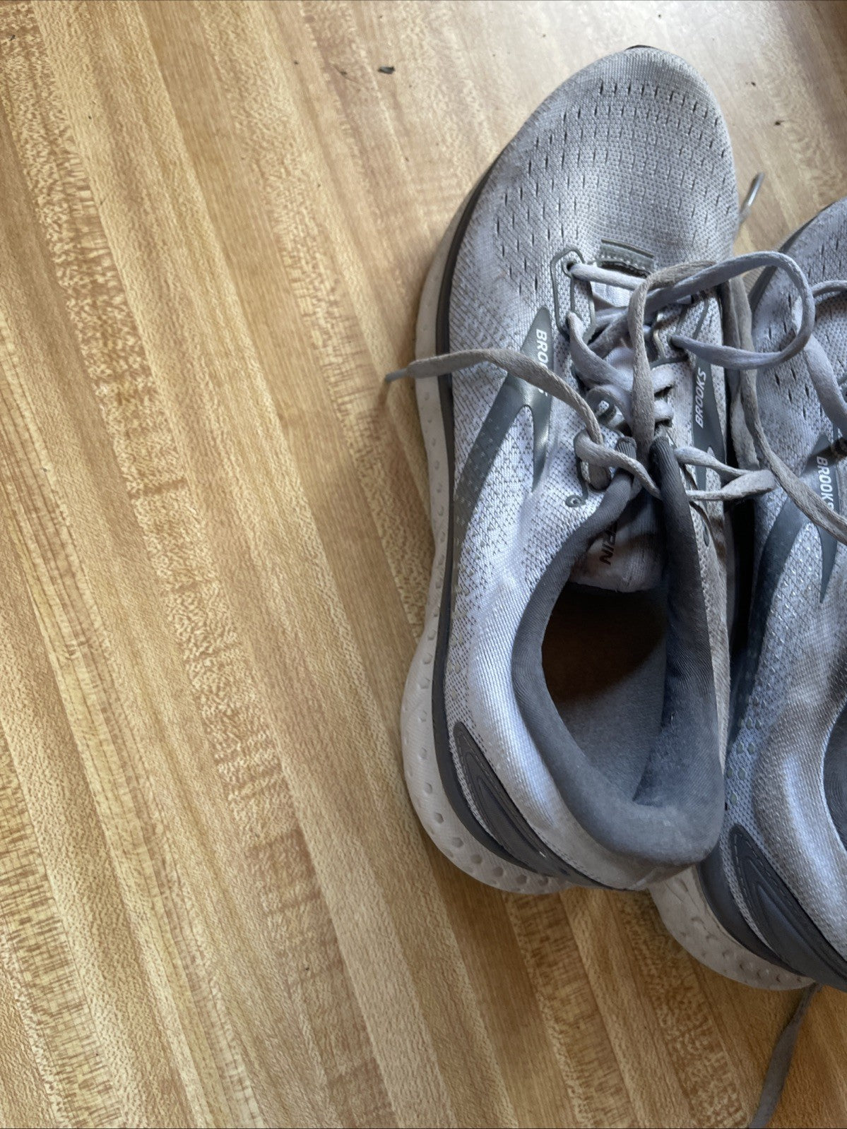 brooks glycerin 18 Size 9.5