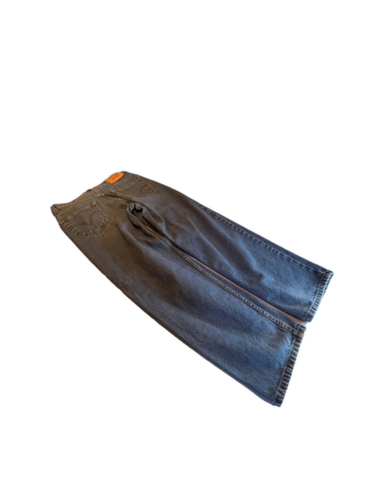 levis 550 relaxed fit 31x30