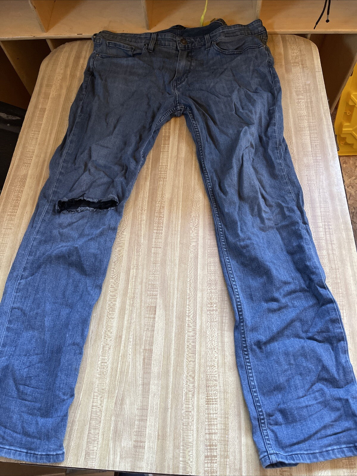 Paige Lennox Jeans 38X30