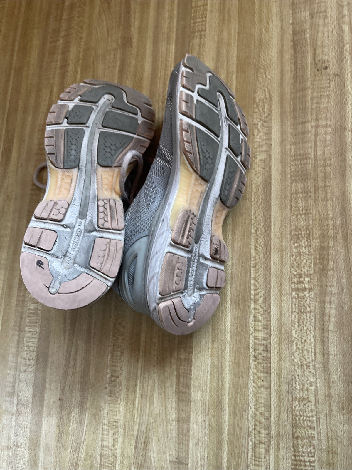 ASICS Gel Nimbus 20 7.5