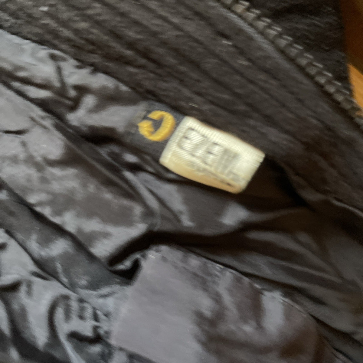 North End Fleece Jacket XL
