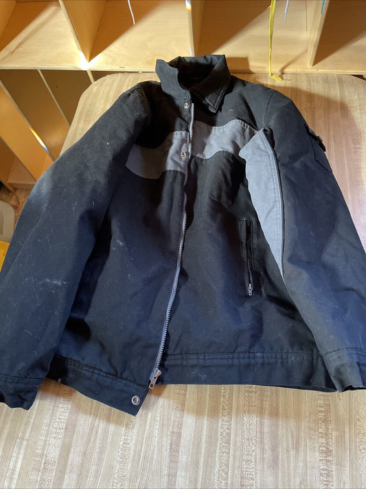 Transnine Work Jacket Medium 