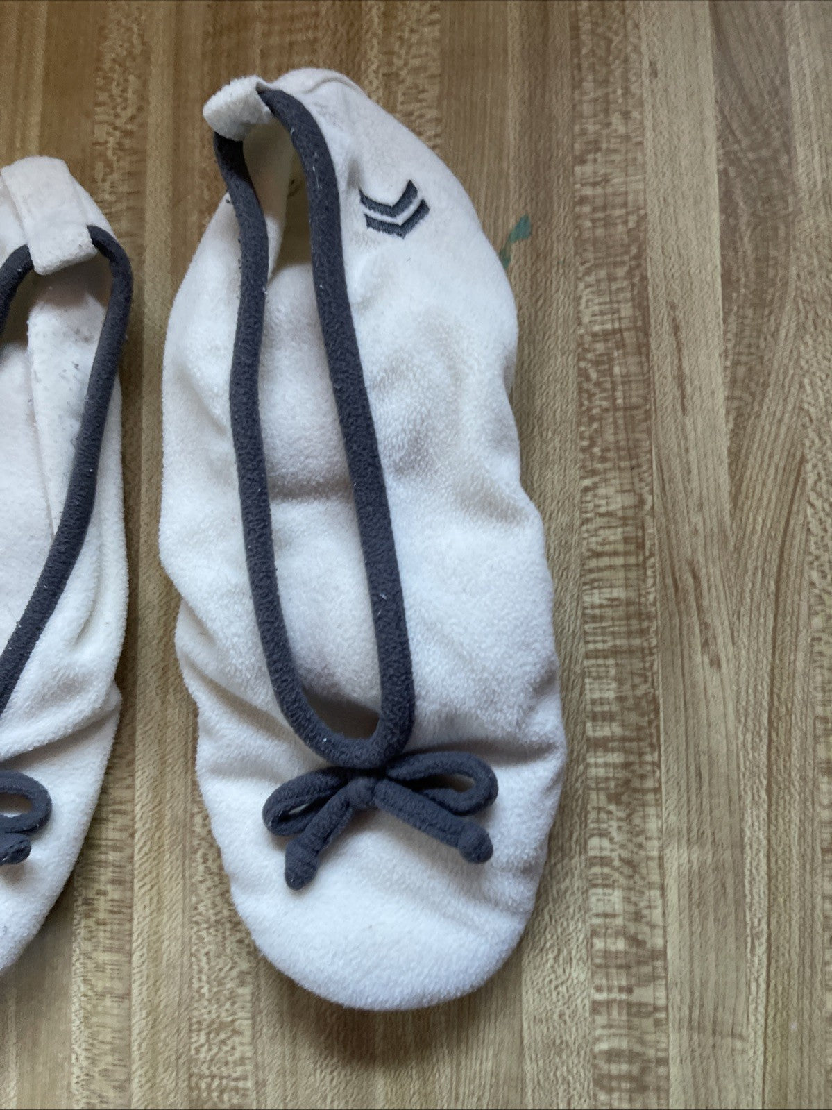 Isotoner Slippers XL