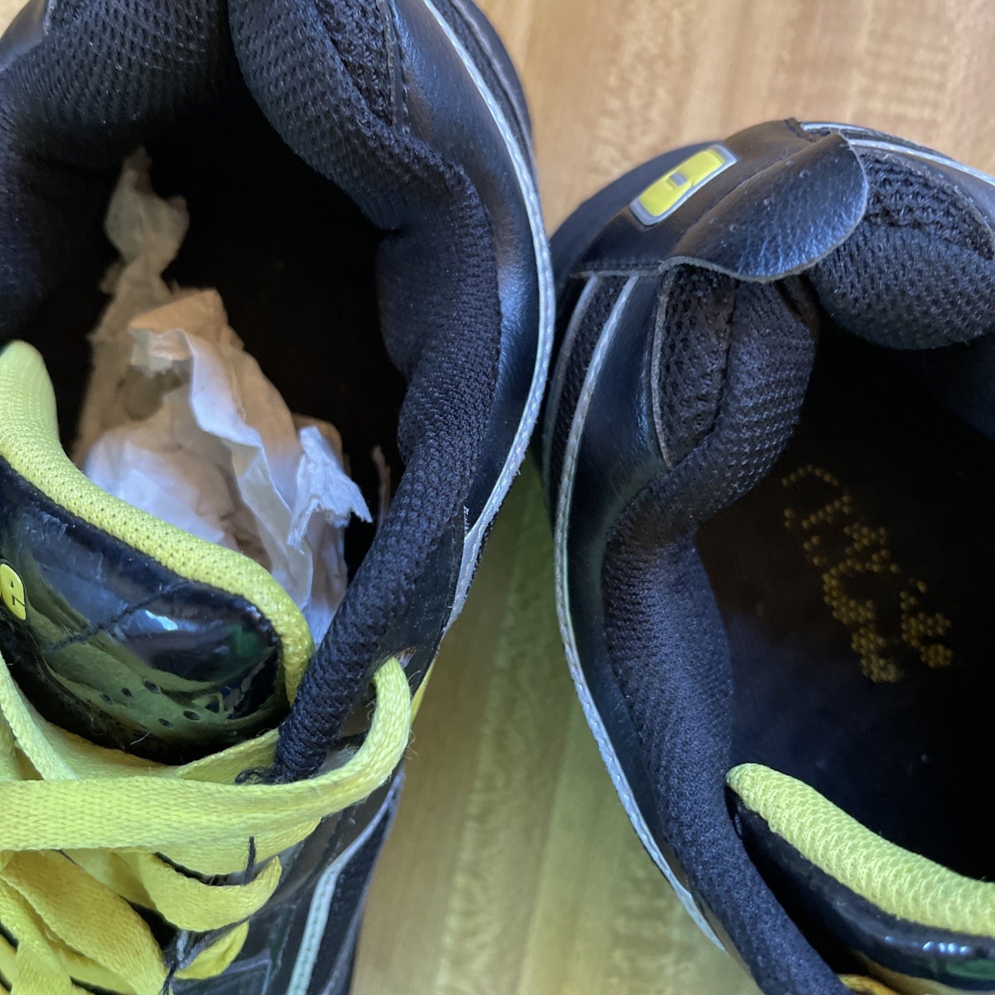 Prince Sneakers 11