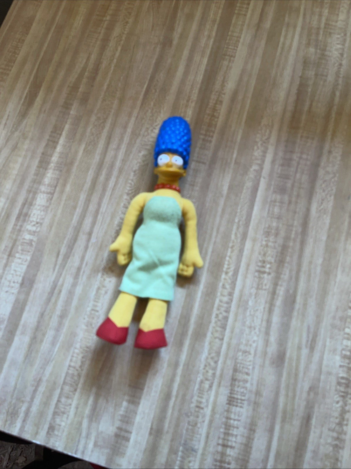 The Simpsons Plush Doll Lot