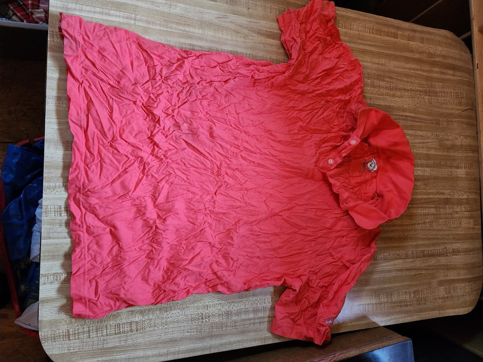 Callaway Polo Large 
