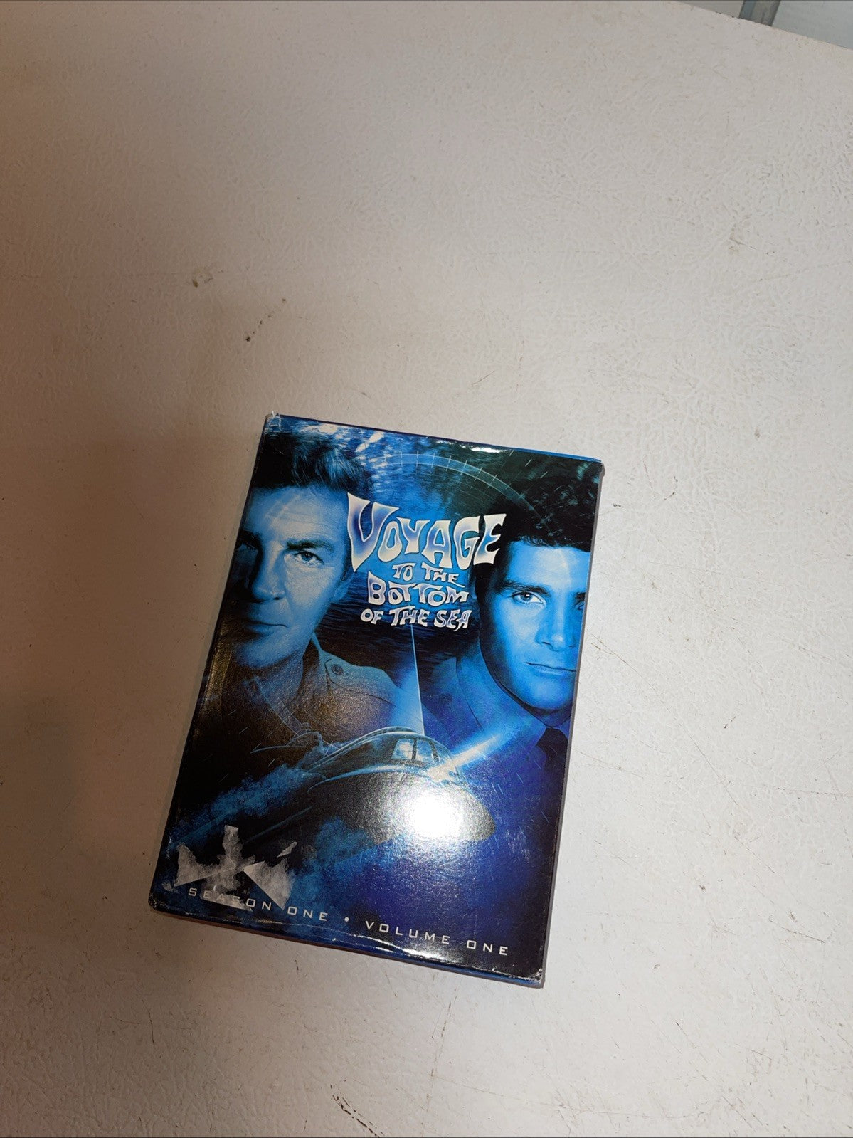 voyage to the bottom of the sea dvd Lot