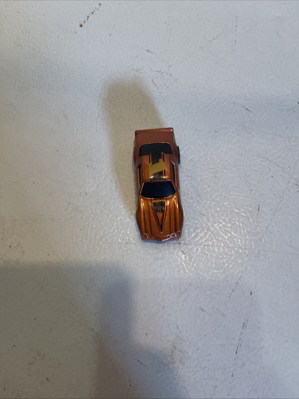 Vintage Hot Wheels Camaro Z28 1982