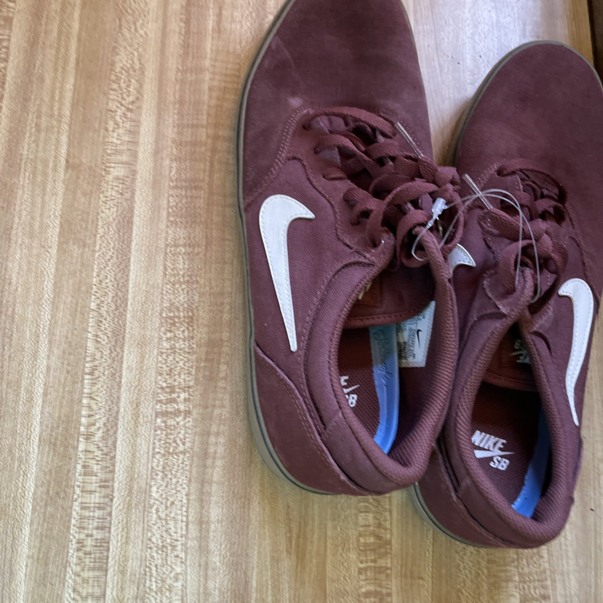 Nike SB Chron 2 Dark Pony  11.5