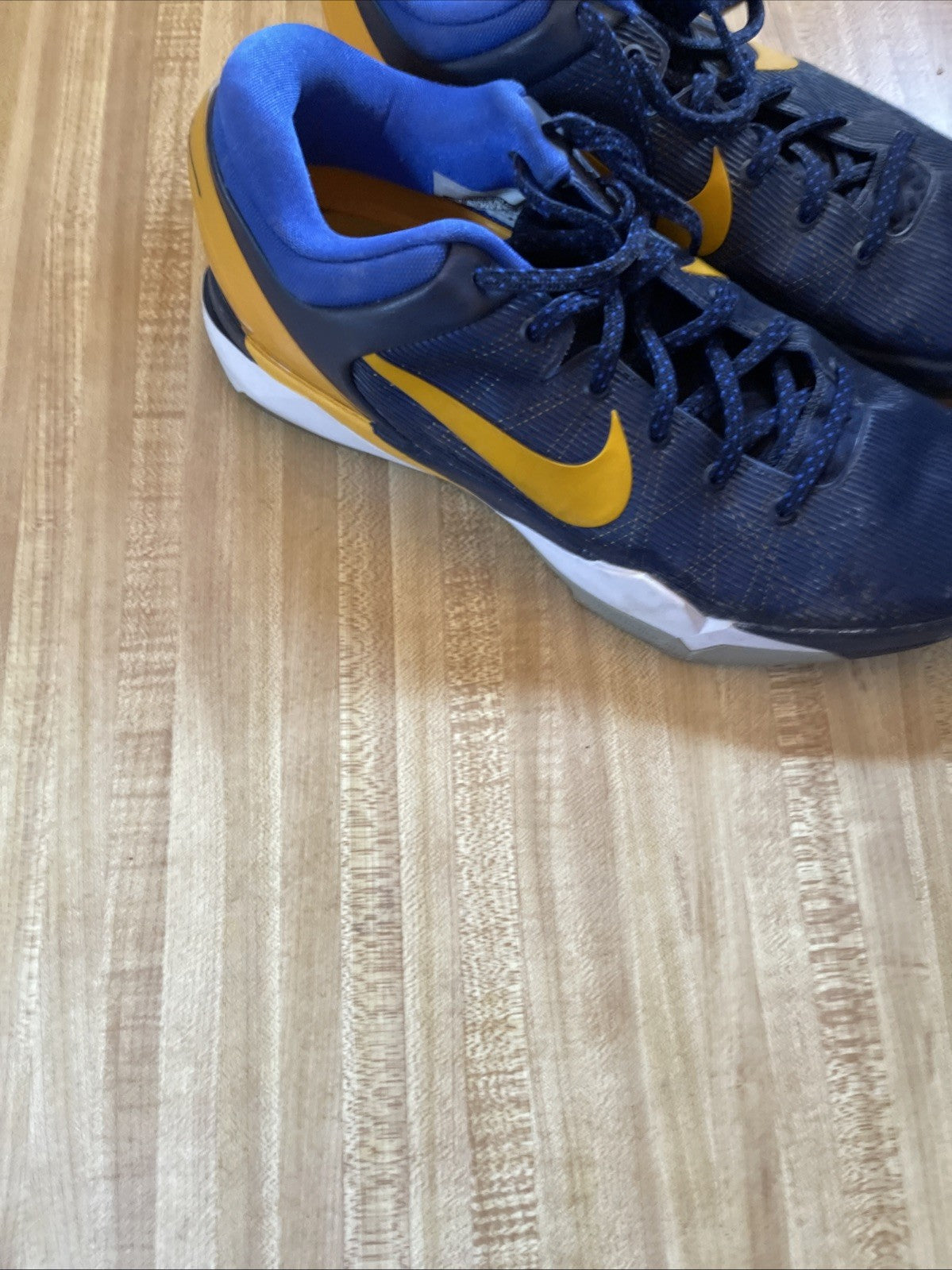 Nike Kobe 7 System Obsidian Size 11.5