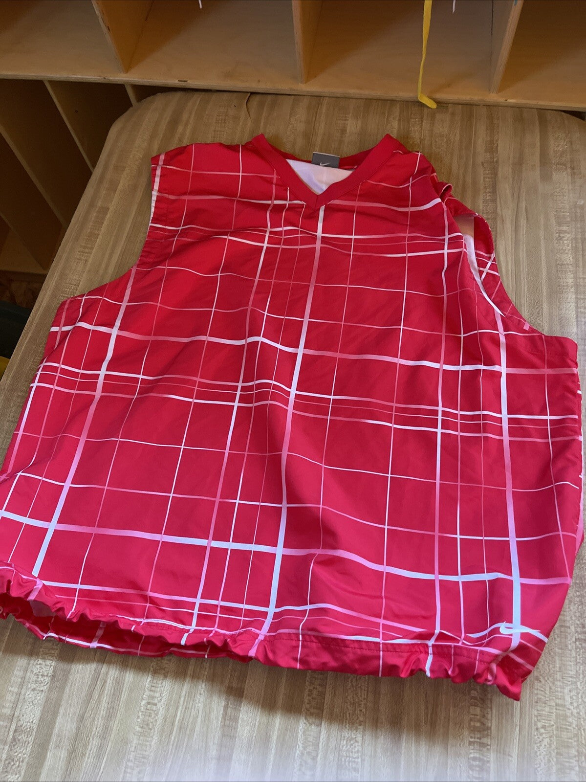 Nike Gotf Vest XL