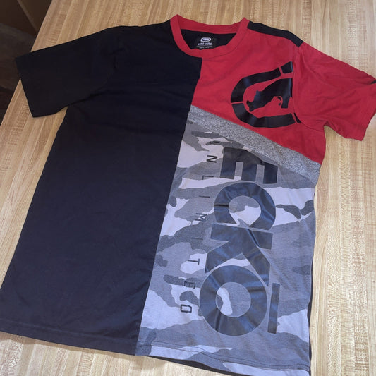 Ecko Unltd T Shirt Medium 