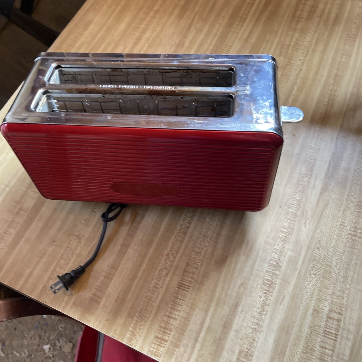 Bella 4 Slice Toaster 