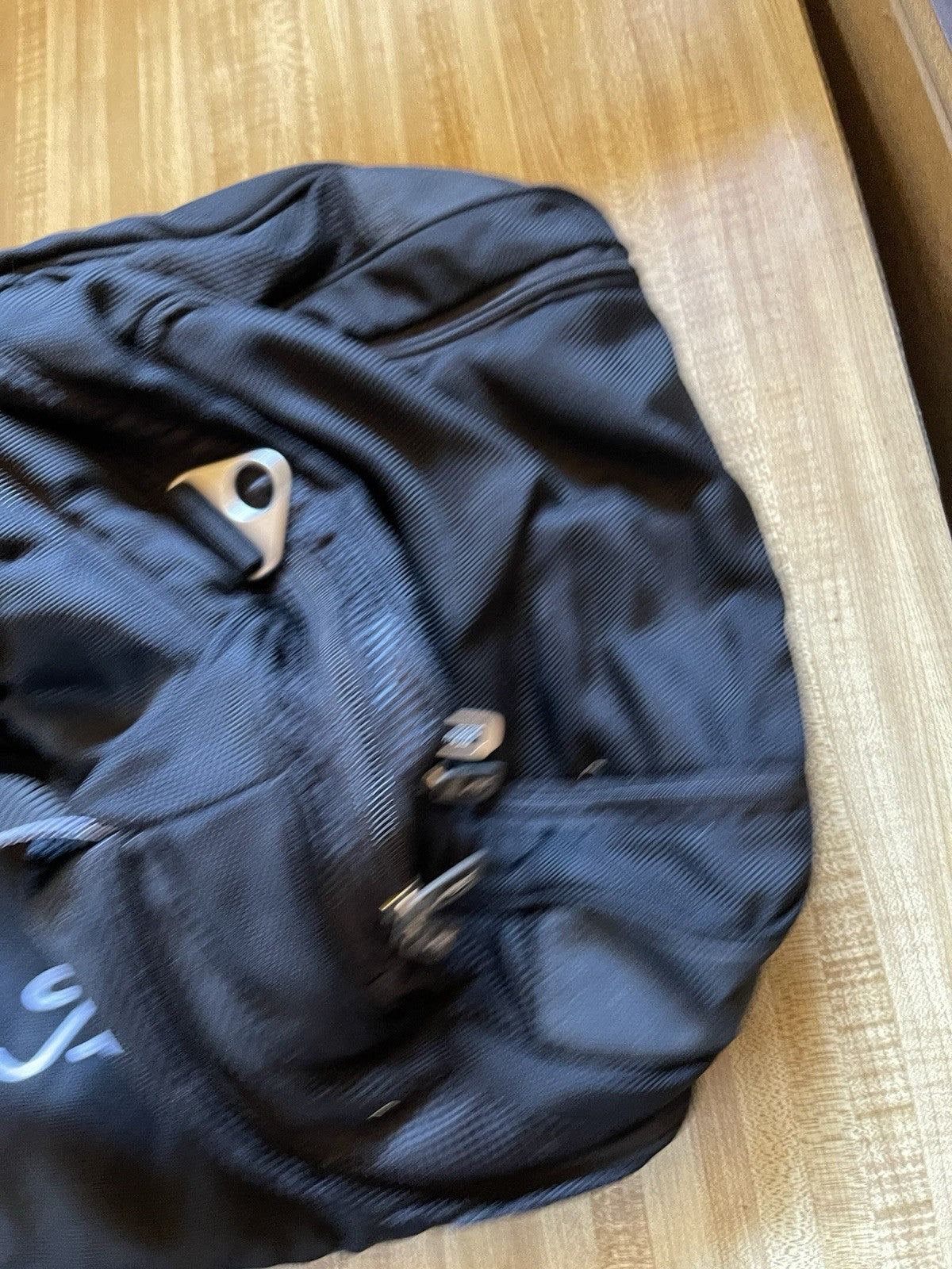 Titleist Duffle Bag SBS Championship 