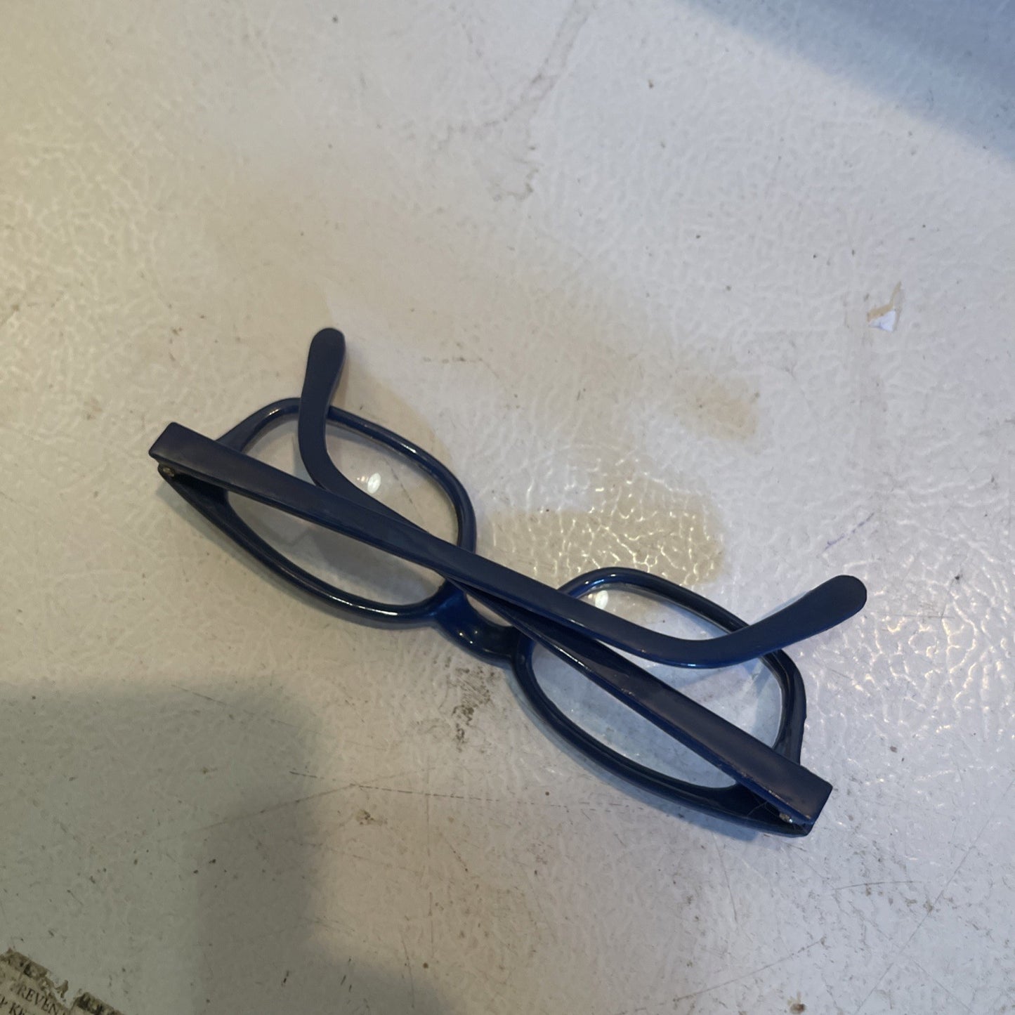 ROC Eyeglass Frames 