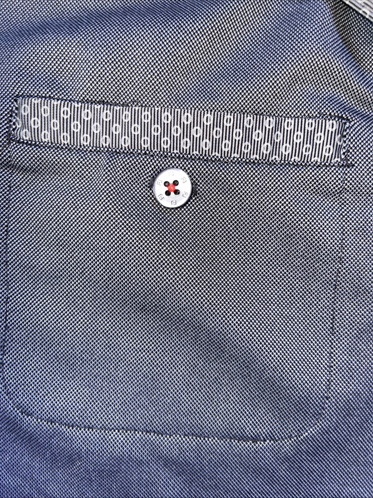 FJ Polo Medium 