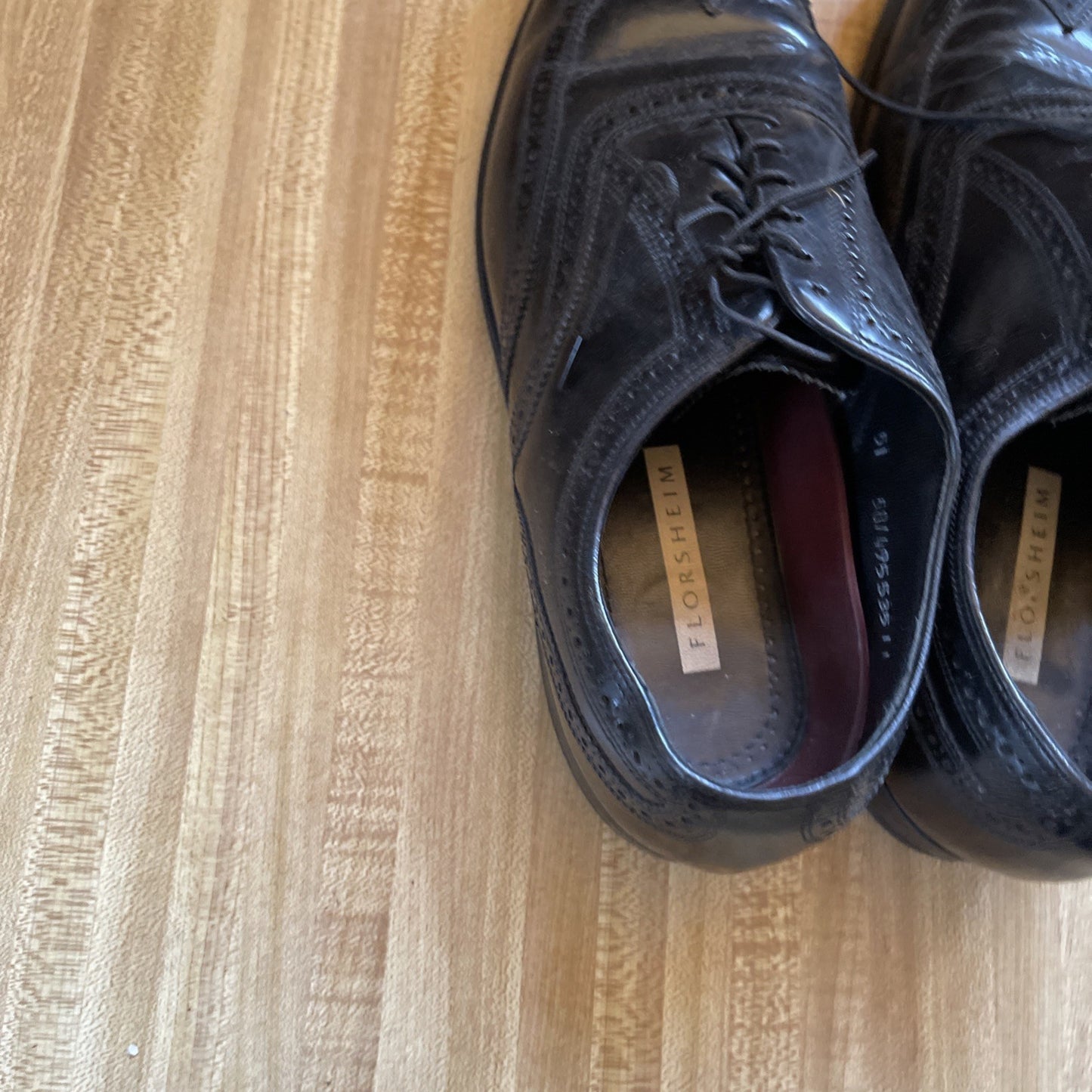 florsheim mens shoes 11