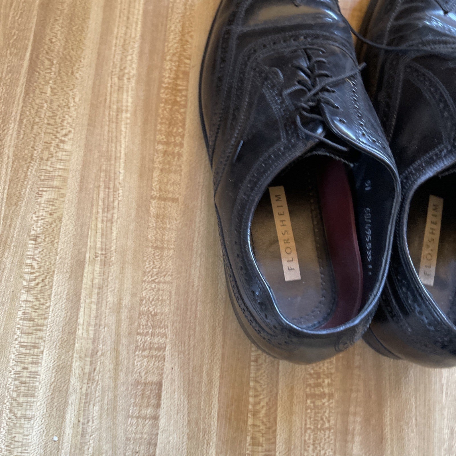 florsheim mens shoes 11