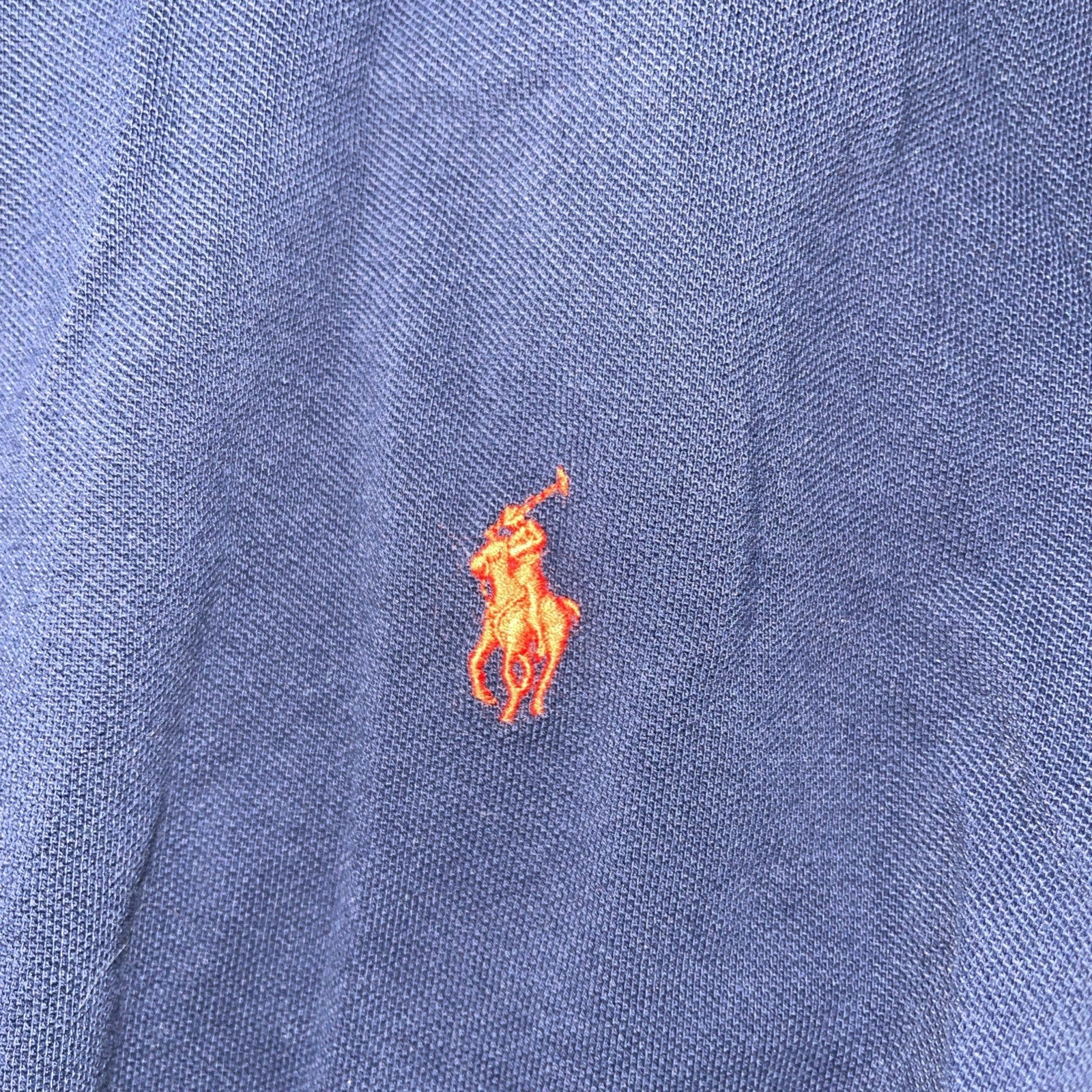 Polo Ralph Lauren Featherweight Mesh Polo XL