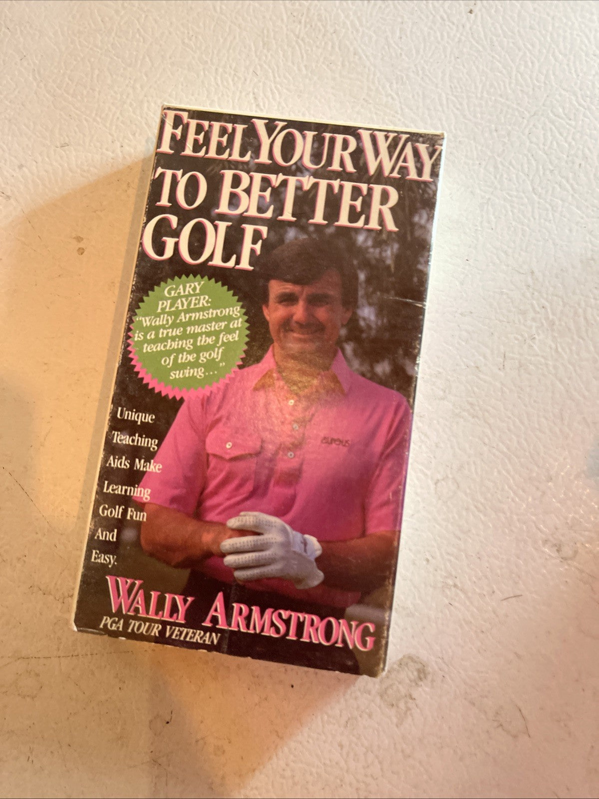 Random VHS Lot 